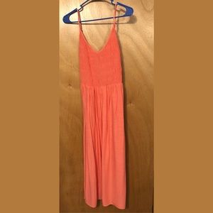 Wild Fable Sun Dress
